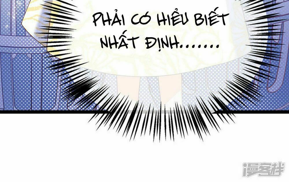 Boss Của Tôi Là Đại Thần: Chapter 72