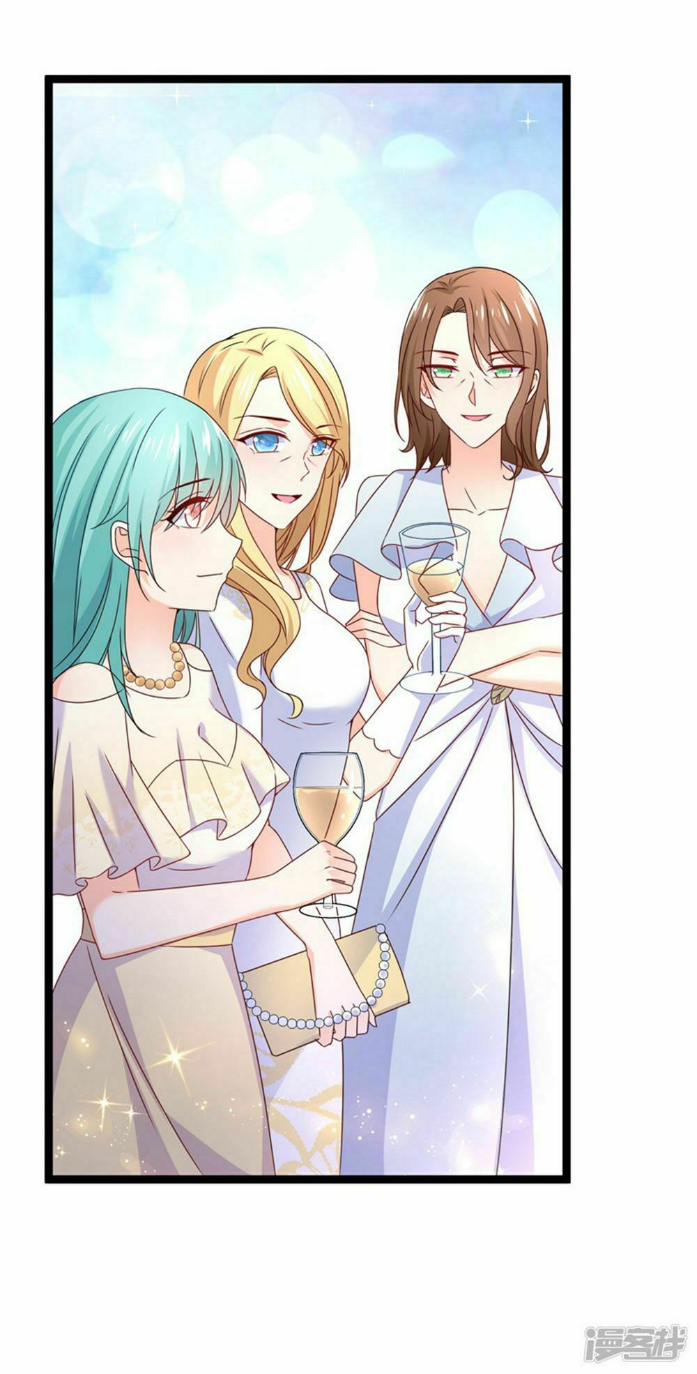 Boss Của Tôi Là Đại Thần: Chapter 72