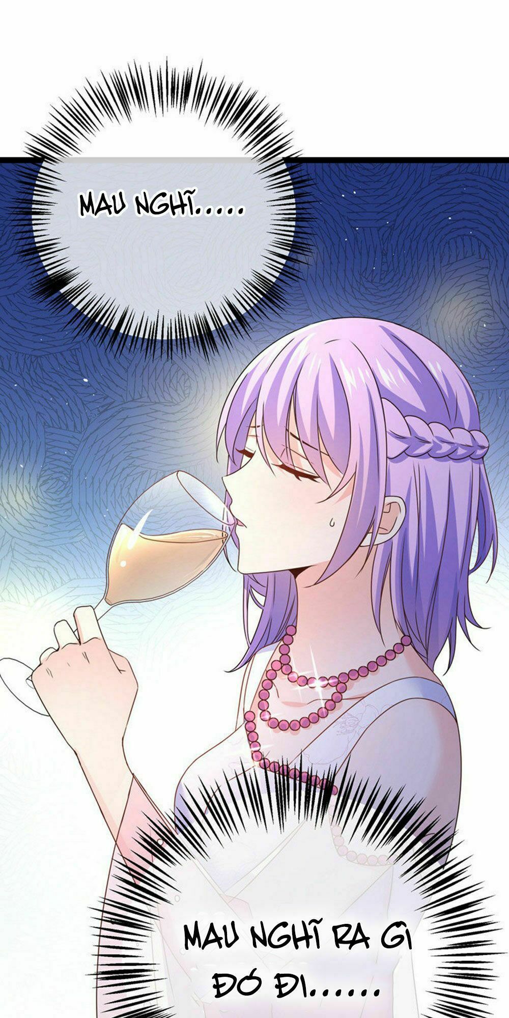 Boss Của Tôi Là Đại Thần: Chapter 72