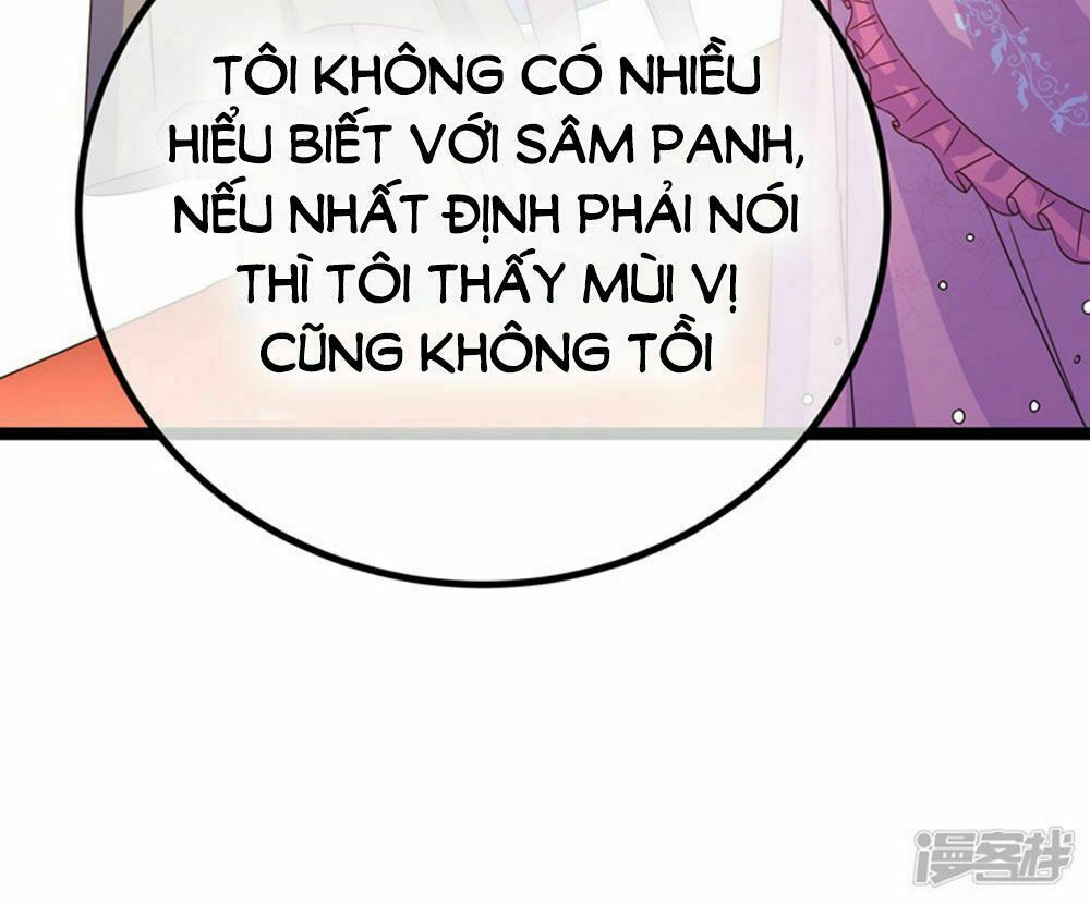 Boss Của Tôi Là Đại Thần: Chapter 72