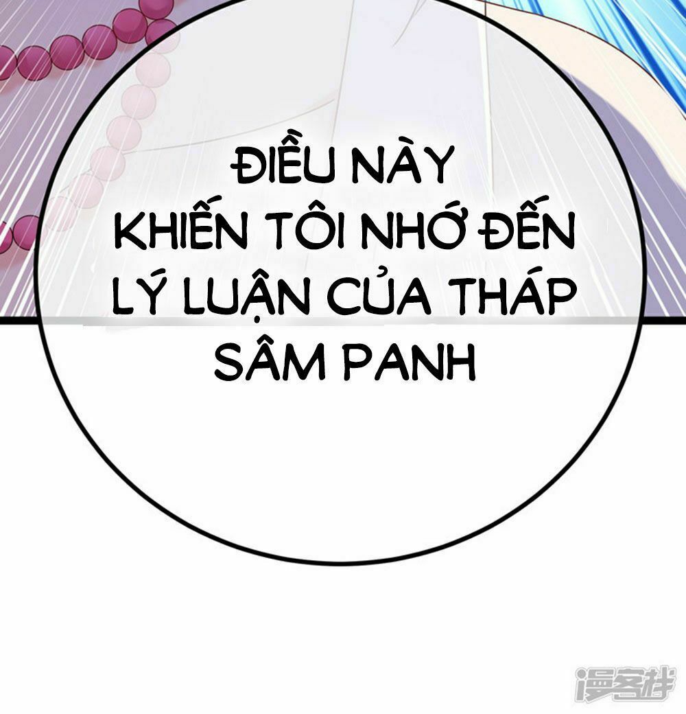 Boss Của Tôi Là Đại Thần: Chapter 72