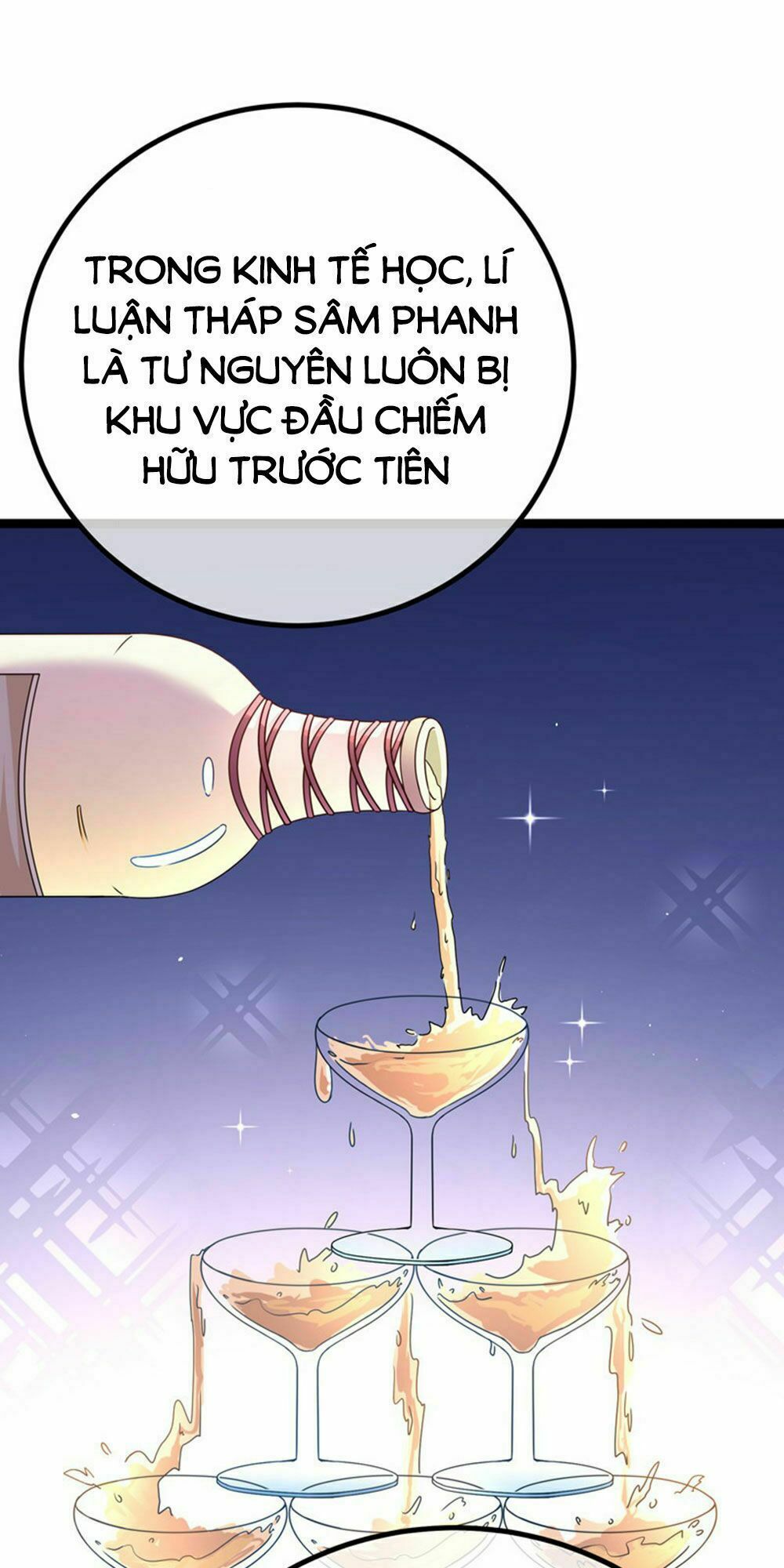Boss Của Tôi Là Đại Thần: Chapter 72