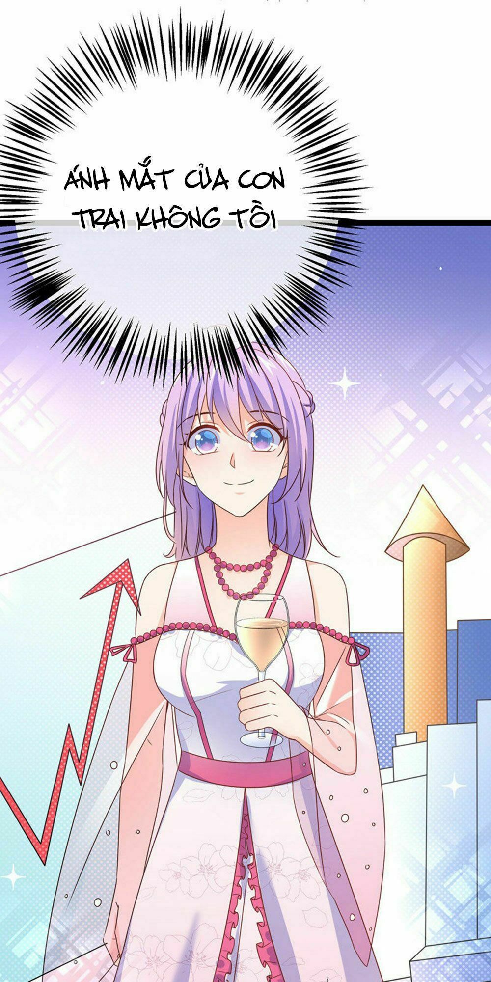 Boss Của Tôi Là Đại Thần: Chapter 72