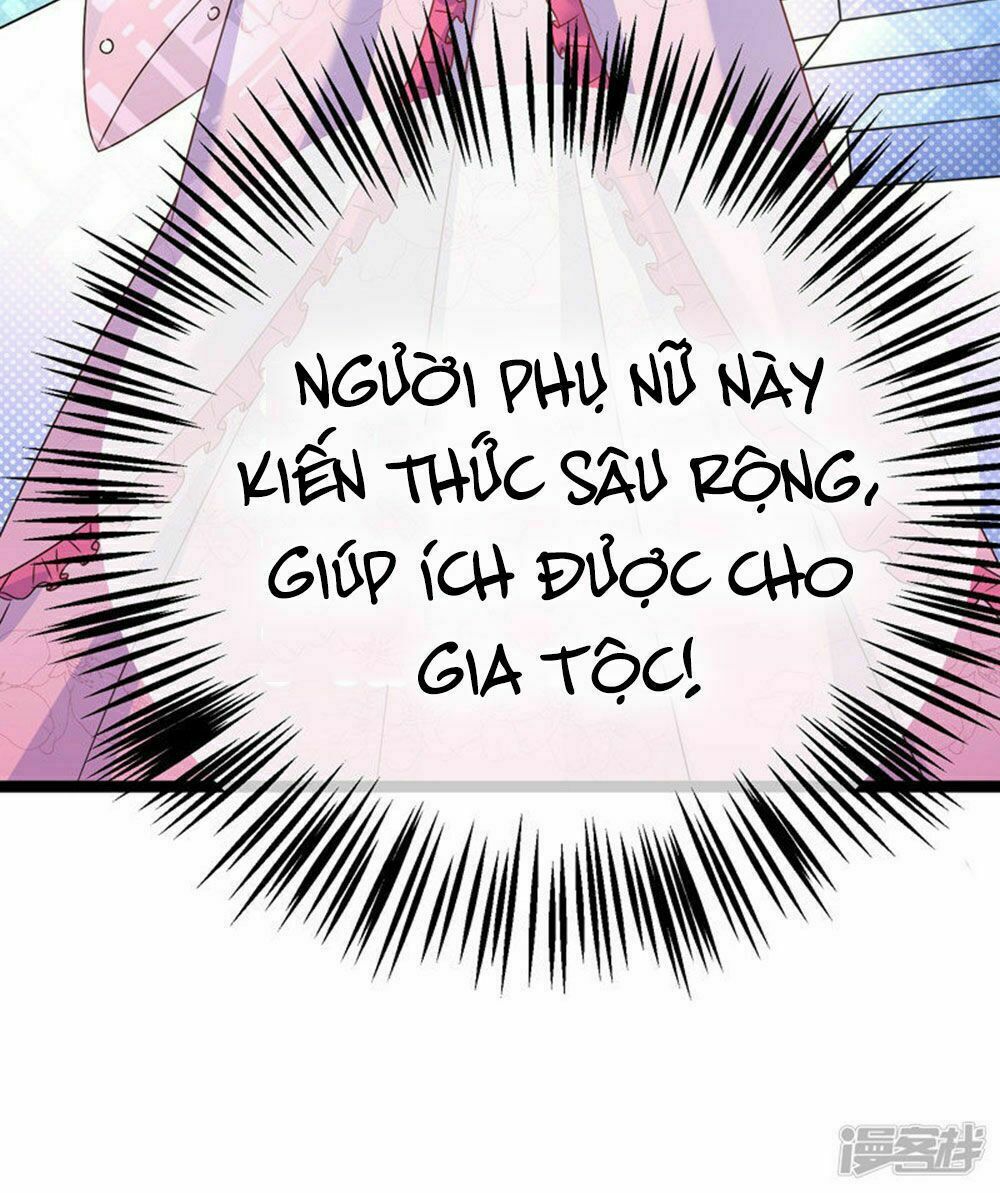 Boss Của Tôi Là Đại Thần: Chapter 72