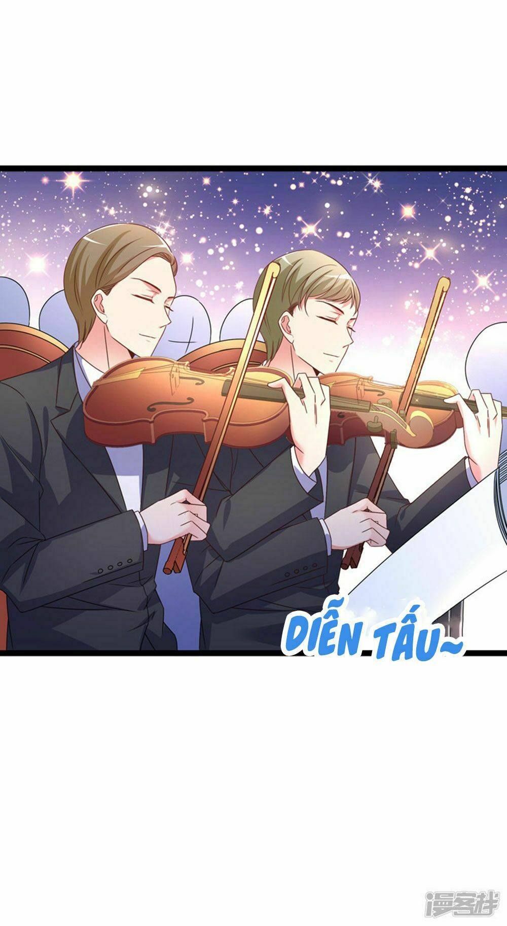 Boss Của Tôi Là Đại Thần: Chapter 72