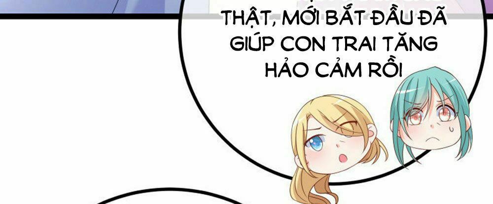 Boss Của Tôi Là Đại Thần: Chapter 72