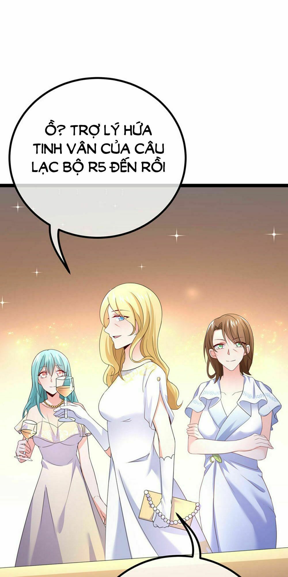 Boss Của Tôi Là Đại Thần: Chapter 72