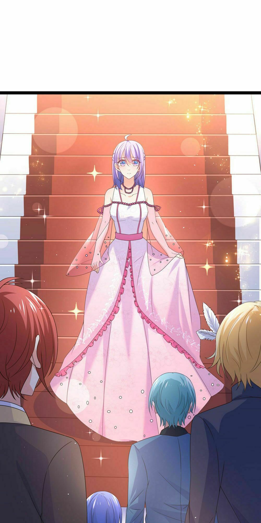Boss Của Tôi Là Đại Thần: Chapter 72