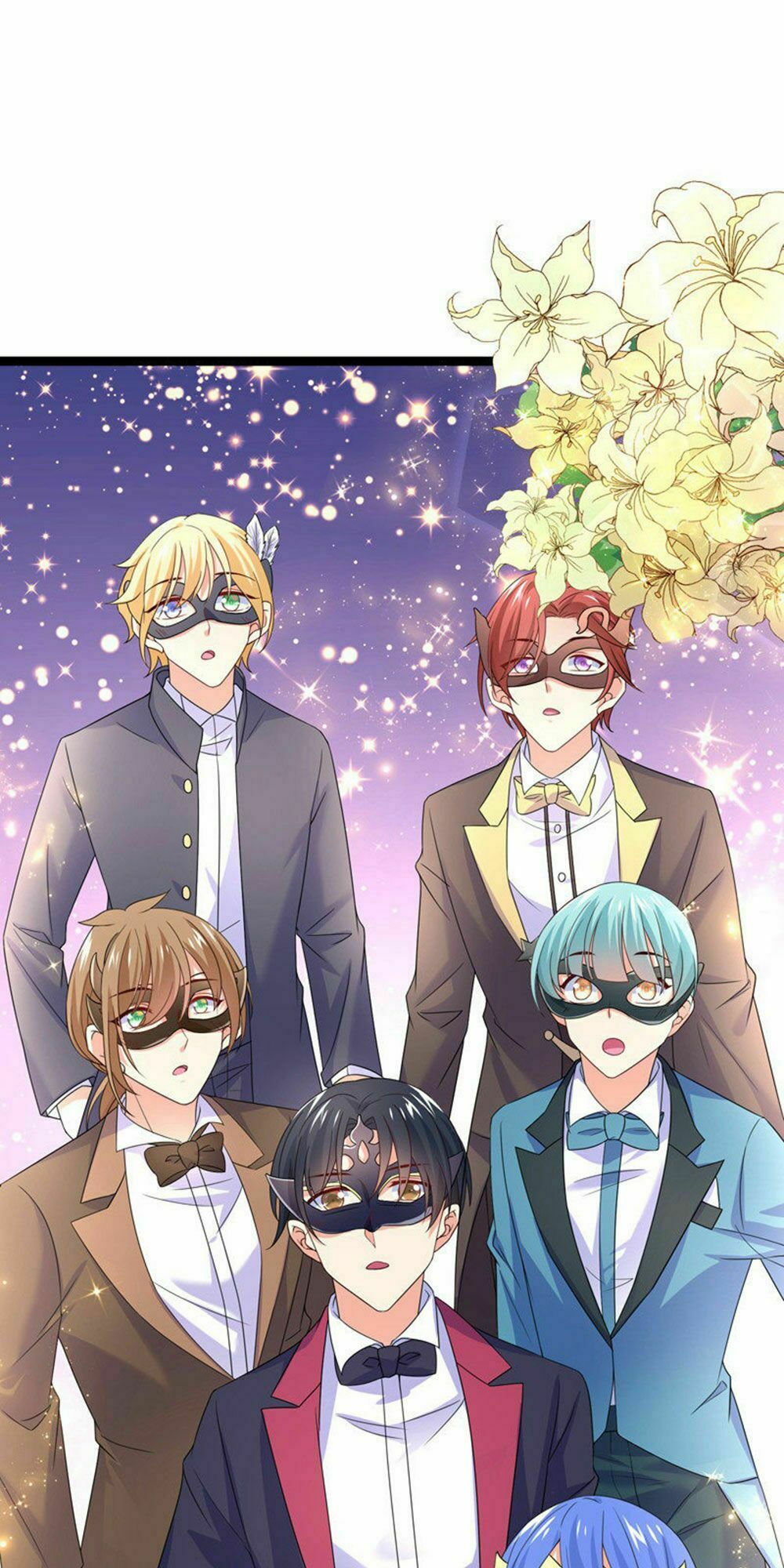 Boss Của Tôi Là Đại Thần: Chapter 72