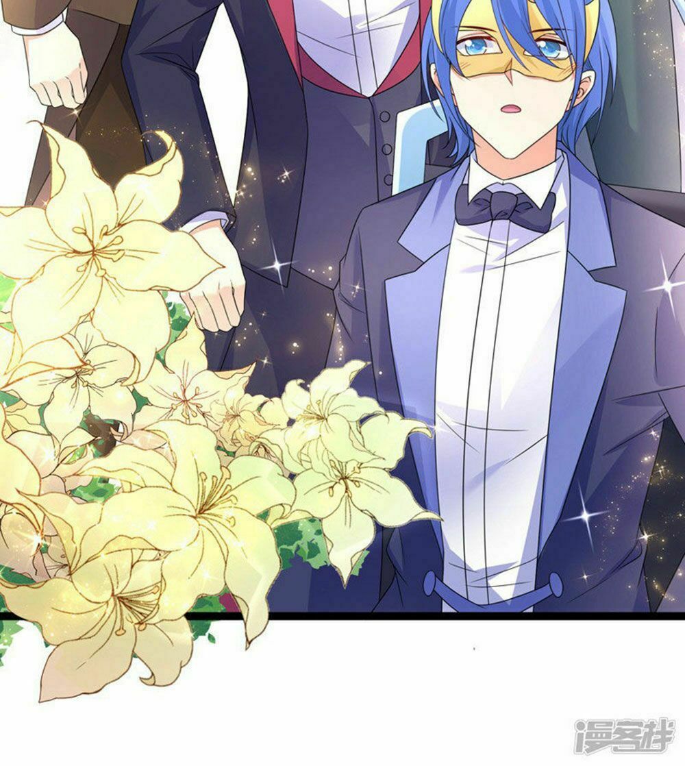 Boss Của Tôi Là Đại Thần: Chapter 72