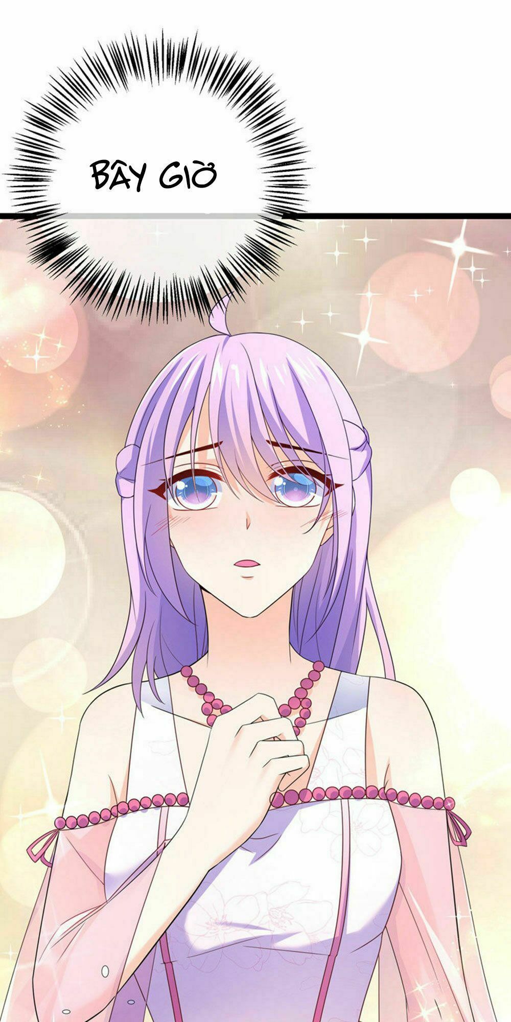 Boss Của Tôi Là Đại Thần: Chapter 72