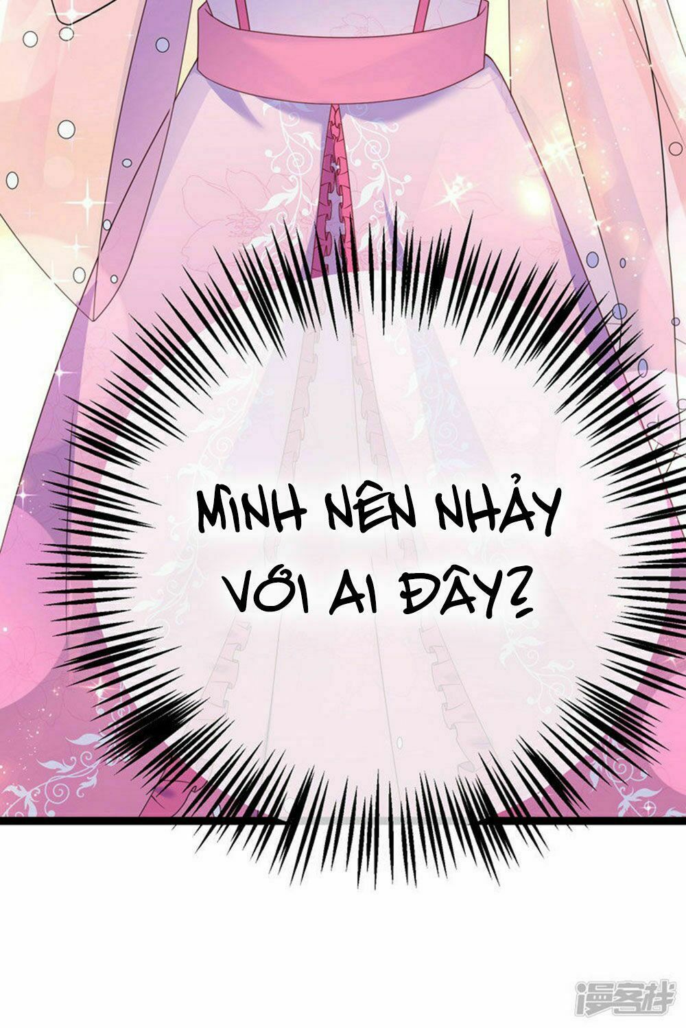 Boss Của Tôi Là Đại Thần: Chapter 72