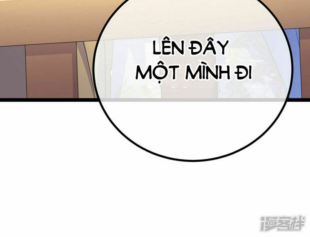Boss Của Tôi Là Đại Thần: Chapter 72