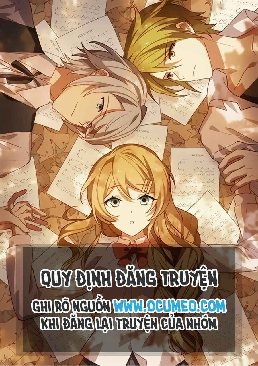 Boss Của Tôi Là Đại Thần: Chapter 8