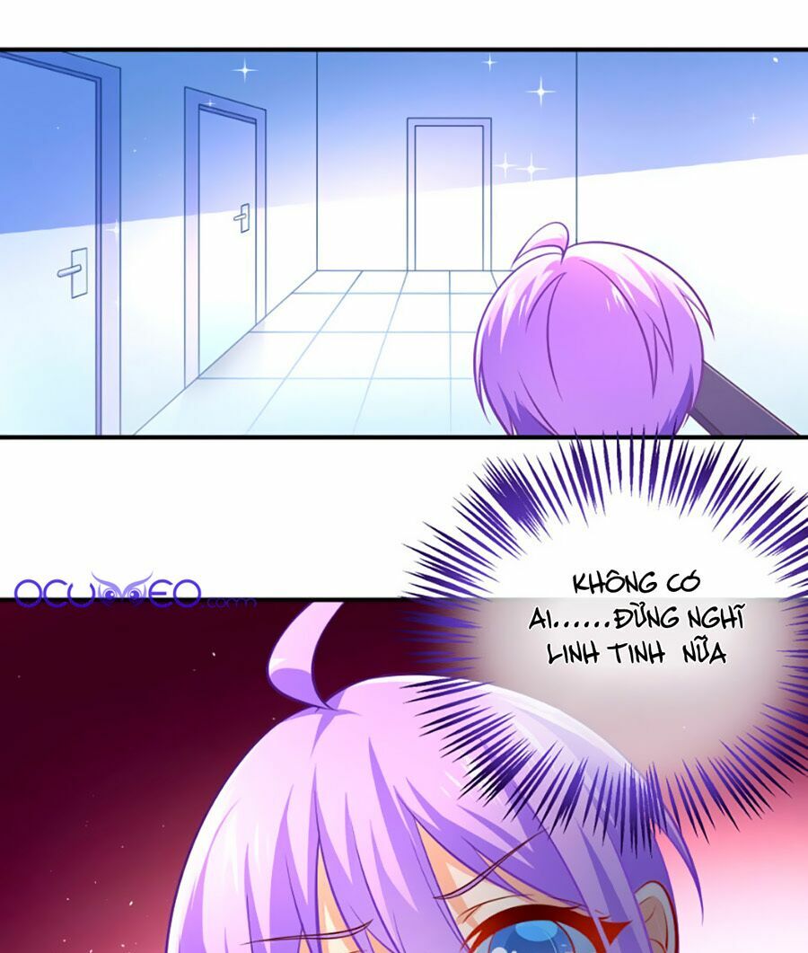 Boss Của Tôi Là Đại Thần: Chapter 8