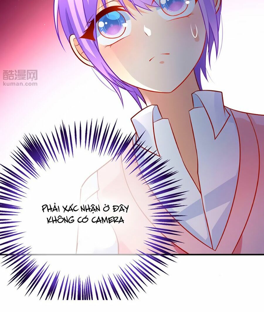 Boss Của Tôi Là Đại Thần: Chapter 8