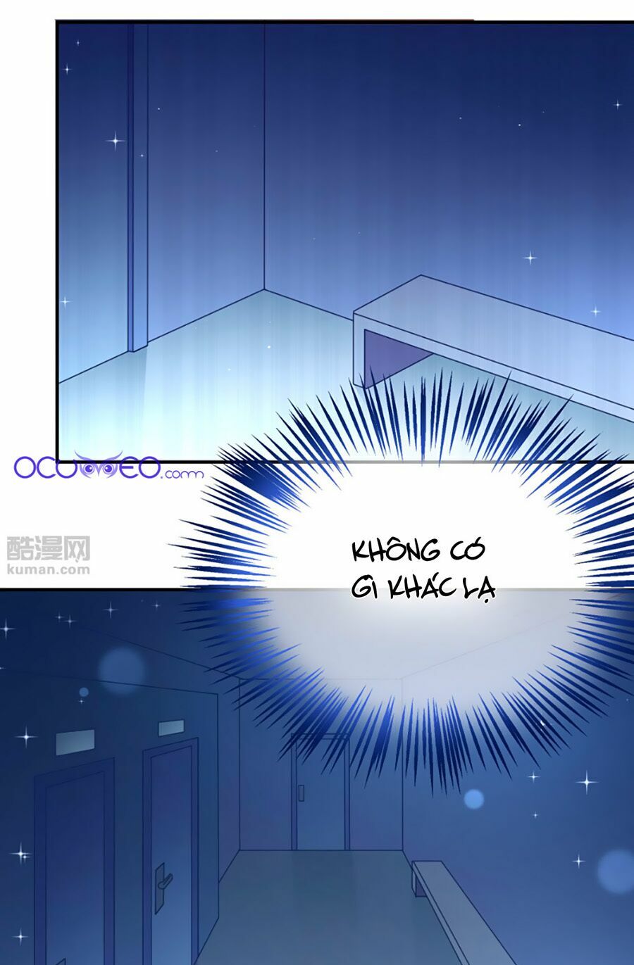 Boss Của Tôi Là Đại Thần: Chapter 8