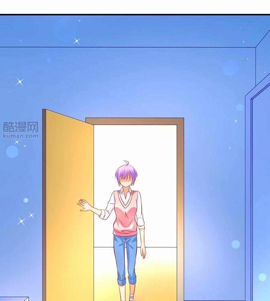 Boss Của Tôi Là Đại Thần: Chapter 8