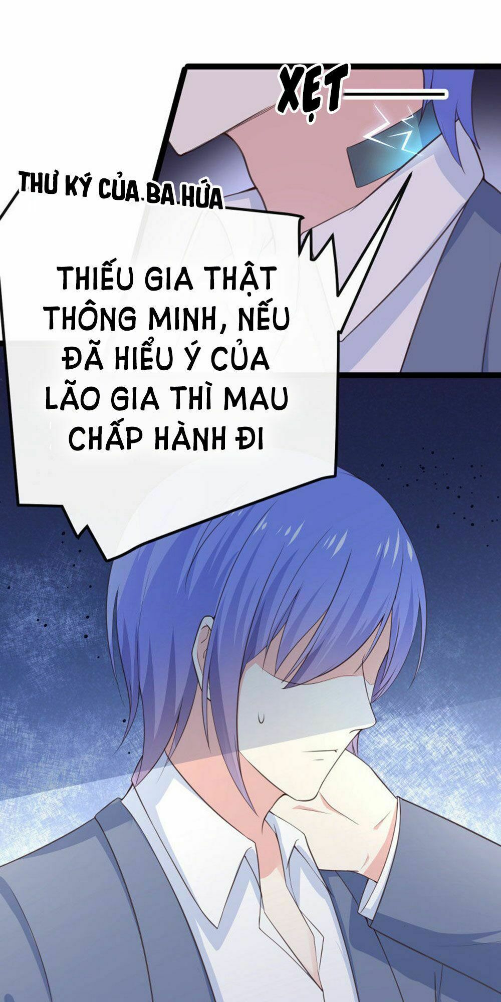 Boss Của Tôi Là Đại Thần: Chapter 99