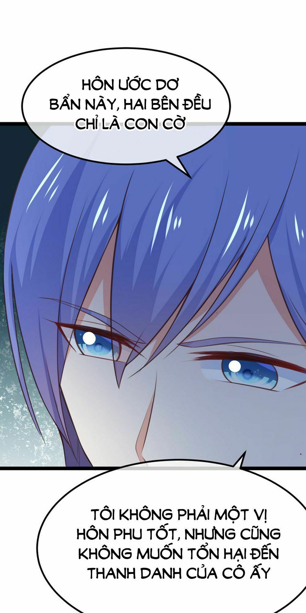 Boss Của Tôi Là Đại Thần: Chapter 99