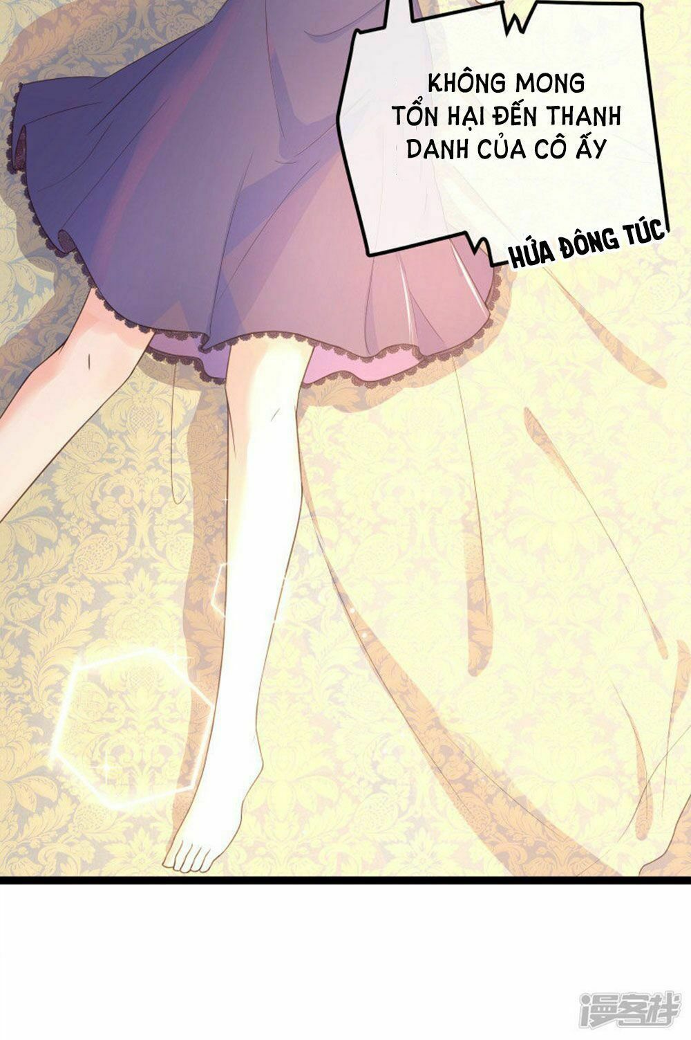 Boss Của Tôi Là Đại Thần: Chapter 99