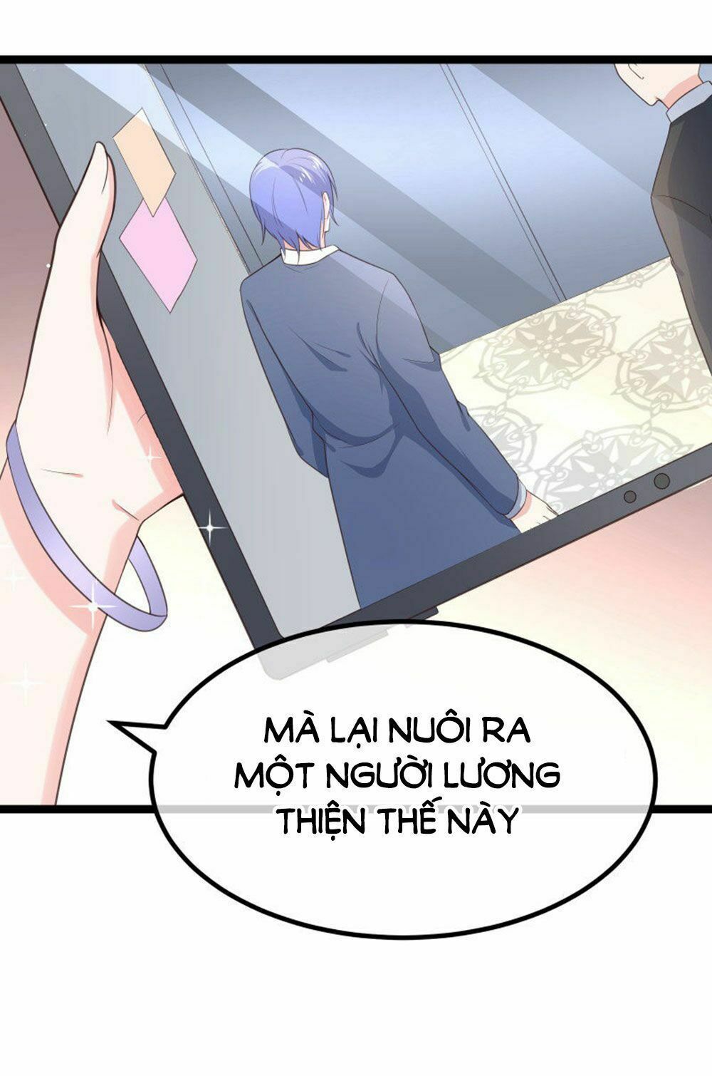 Boss Của Tôi Là Đại Thần: Chapter 99