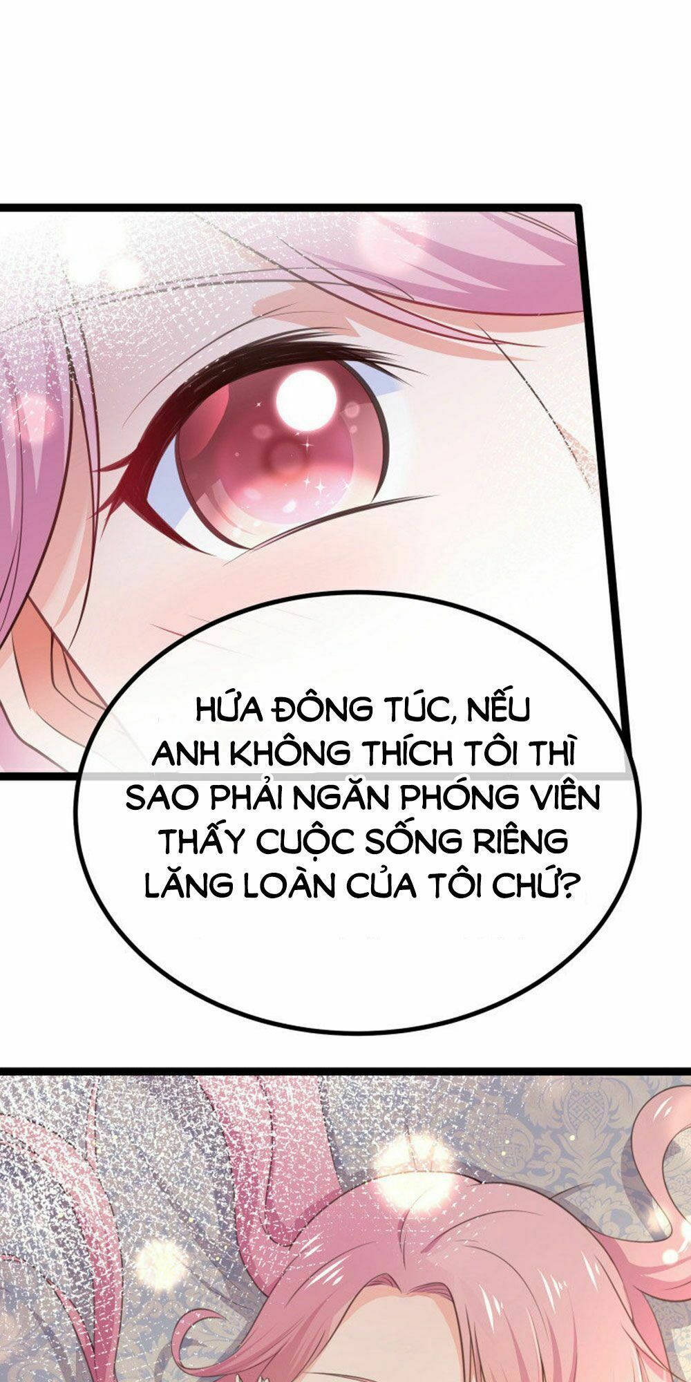 Boss Của Tôi Là Đại Thần: Chapter 99