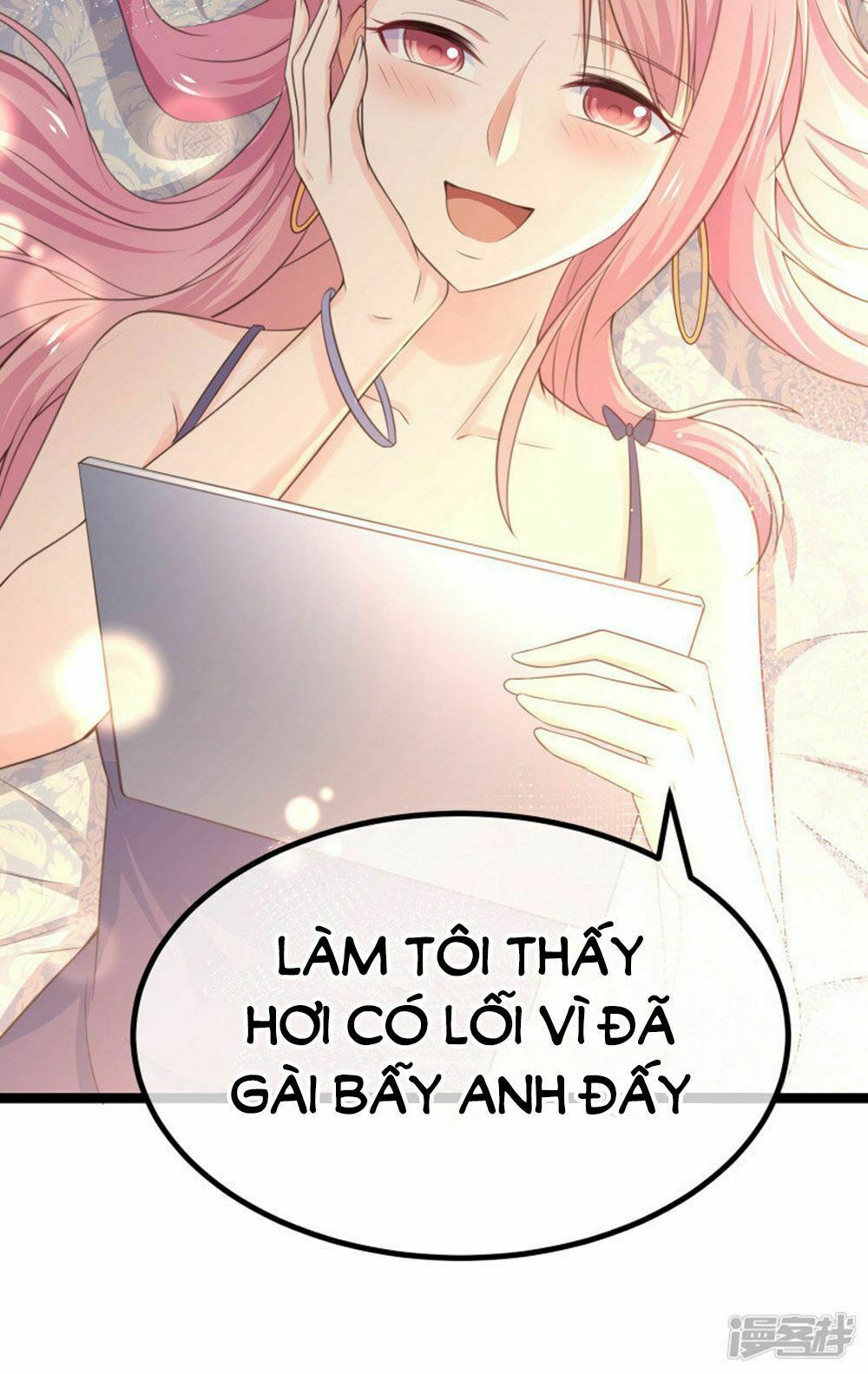 Boss Của Tôi Là Đại Thần: Chapter 99