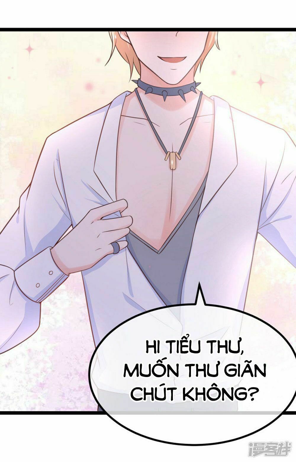 Boss Của Tôi Là Đại Thần: Chapter 99