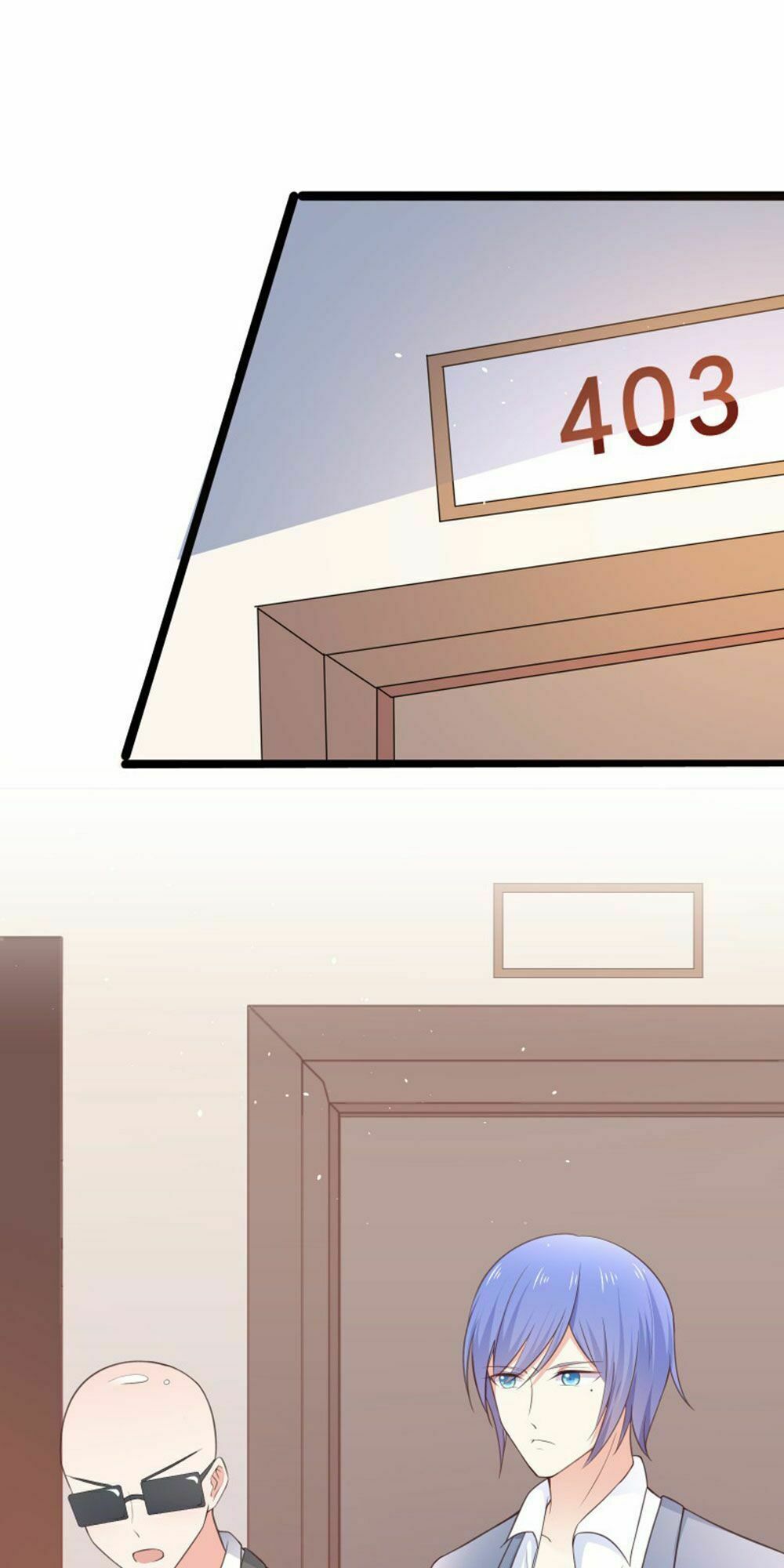 Boss Của Tôi Là Đại Thần: Chapter 99
