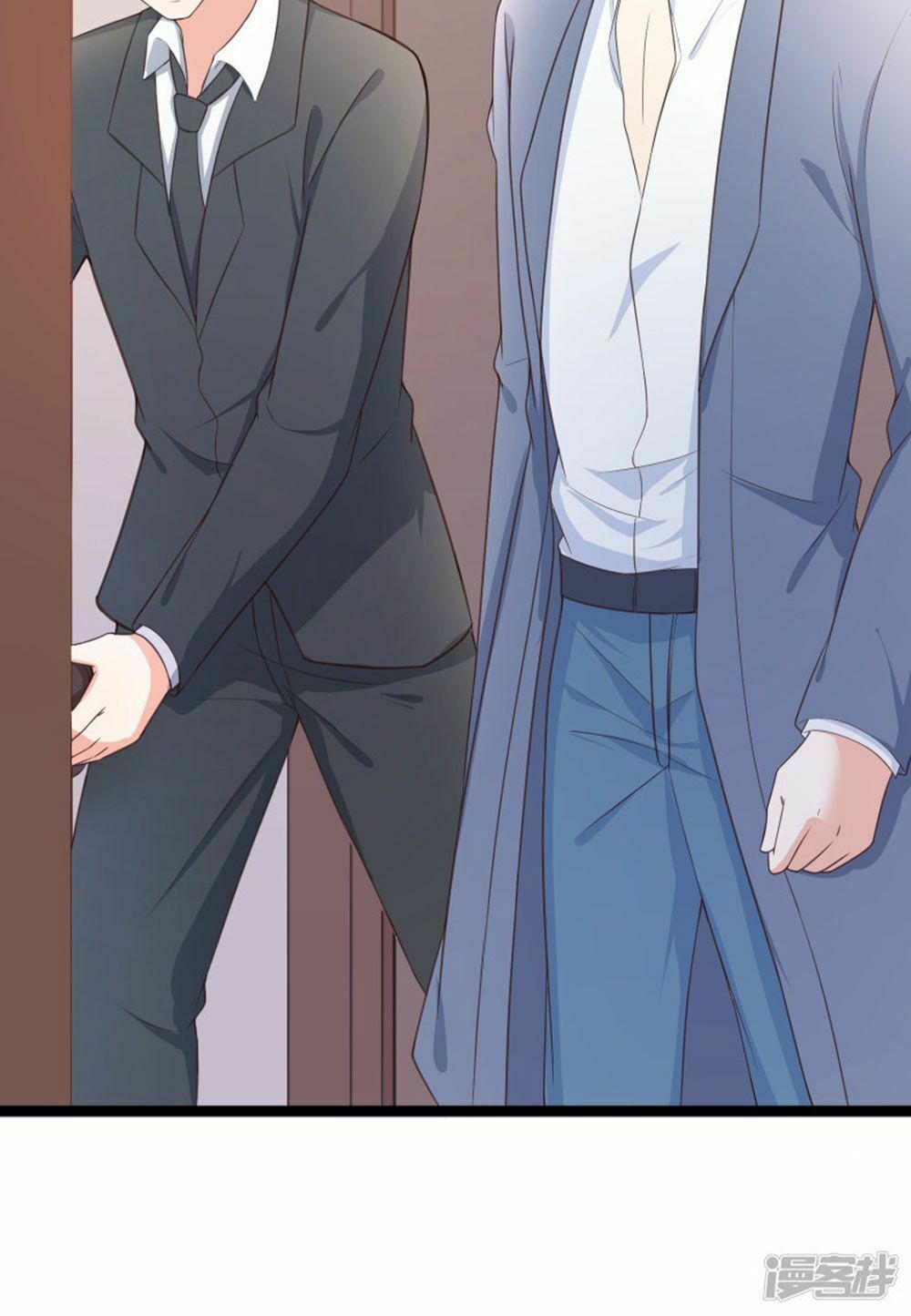 Boss Của Tôi Là Đại Thần: Chapter 99