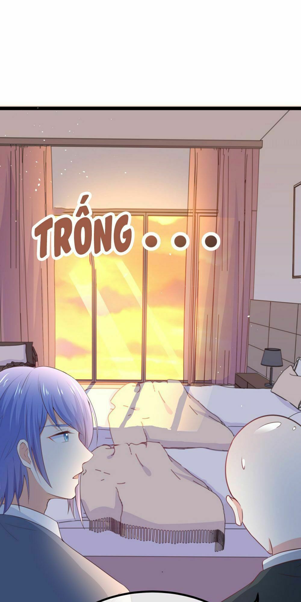 Boss Của Tôi Là Đại Thần: Chapter 99