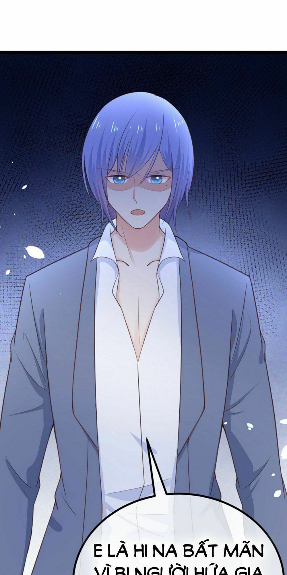 Boss Của Tôi Là Đại Thần: Chapter 99
