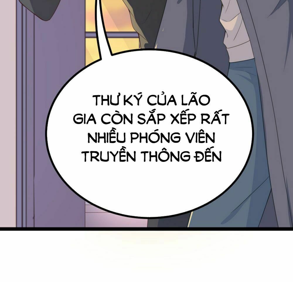 Boss Của Tôi Là Đại Thần: Chapter 99