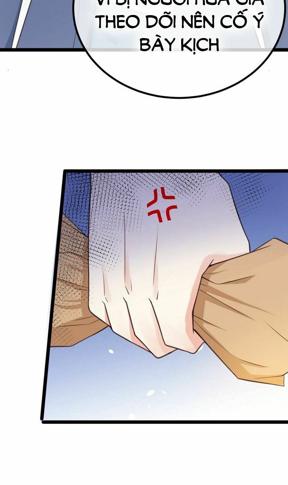Boss Của Tôi Là Đại Thần: Chapter 99