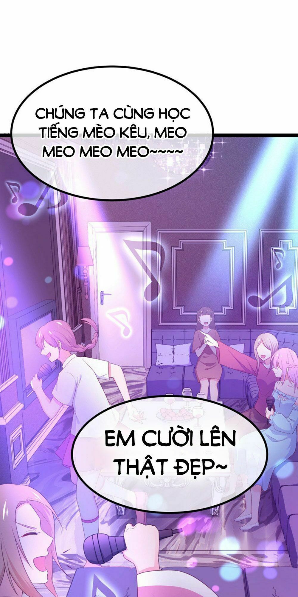 Boss Của Tôi Là Đại Thần: Chapter 99