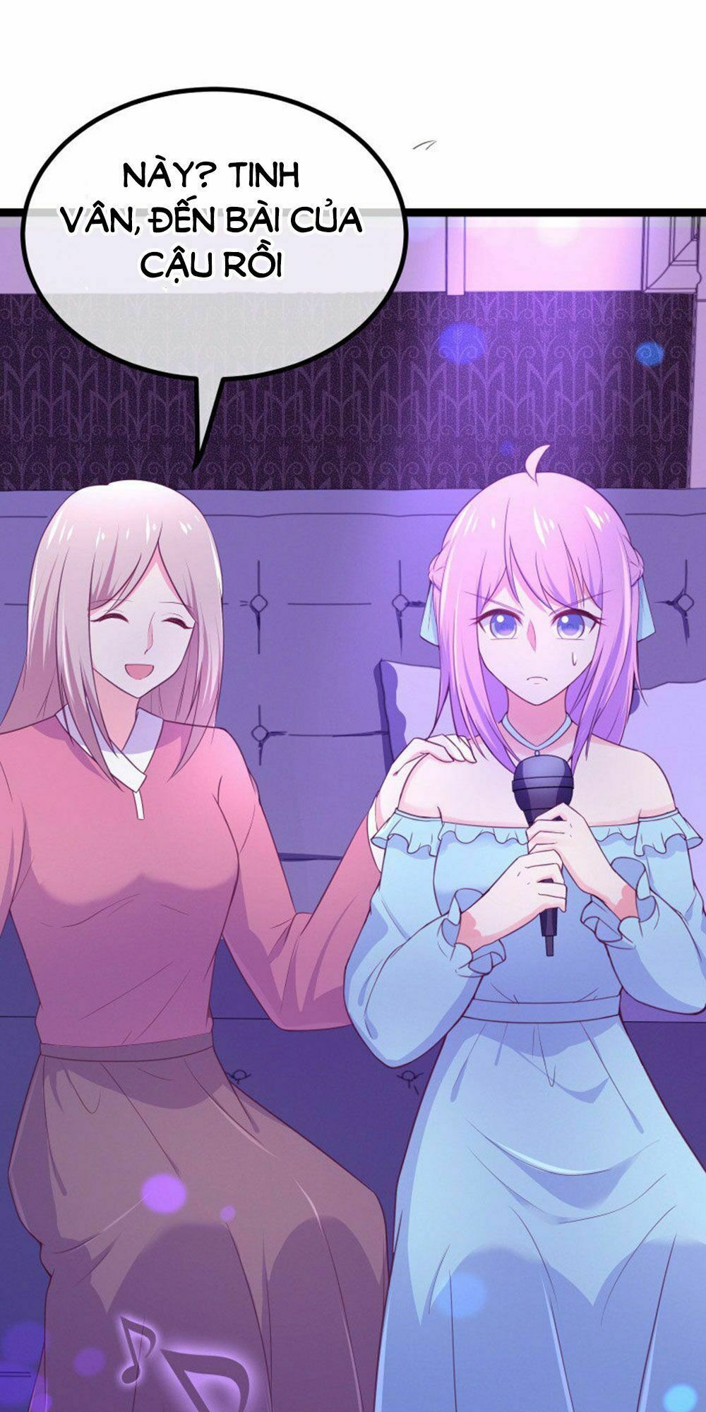 Boss Của Tôi Là Đại Thần: Chapter 99