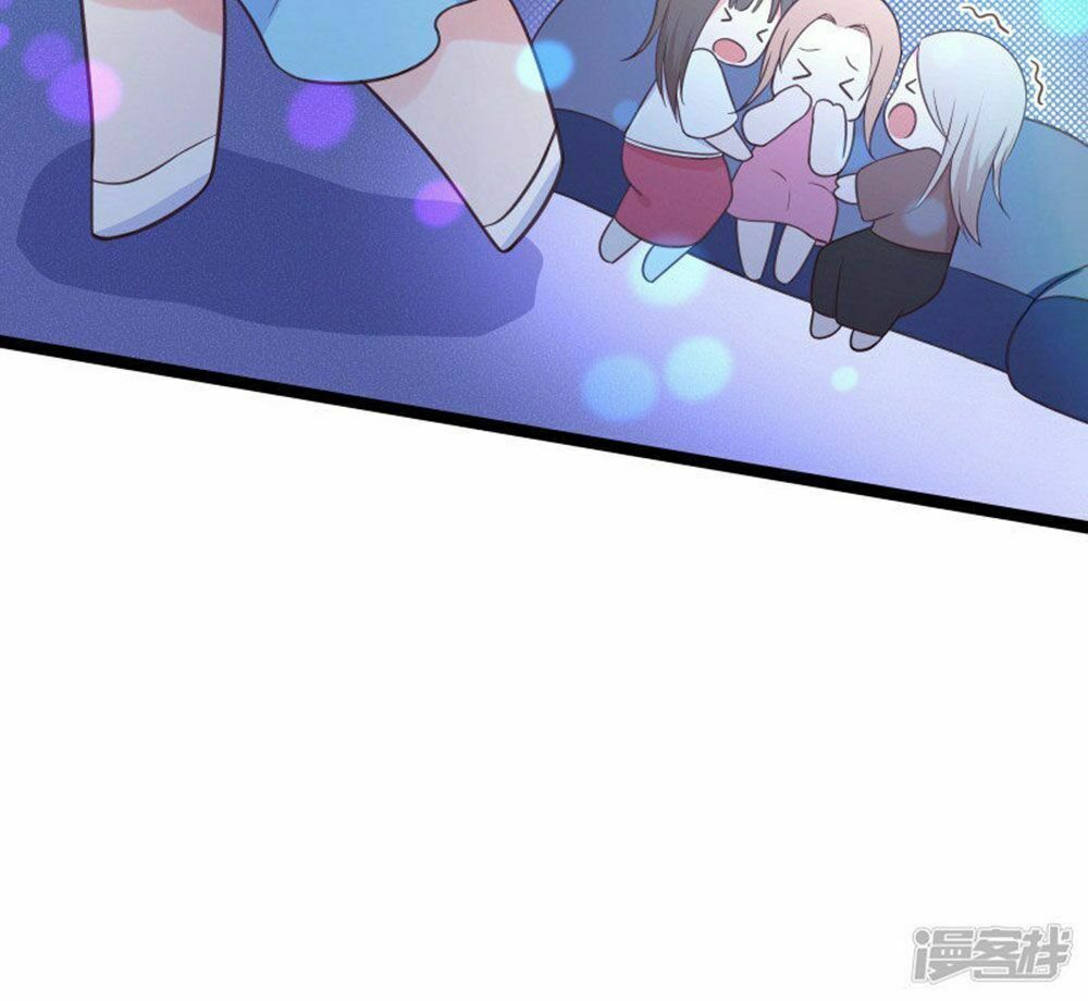 Boss Của Tôi Là Đại Thần: Chapter 99