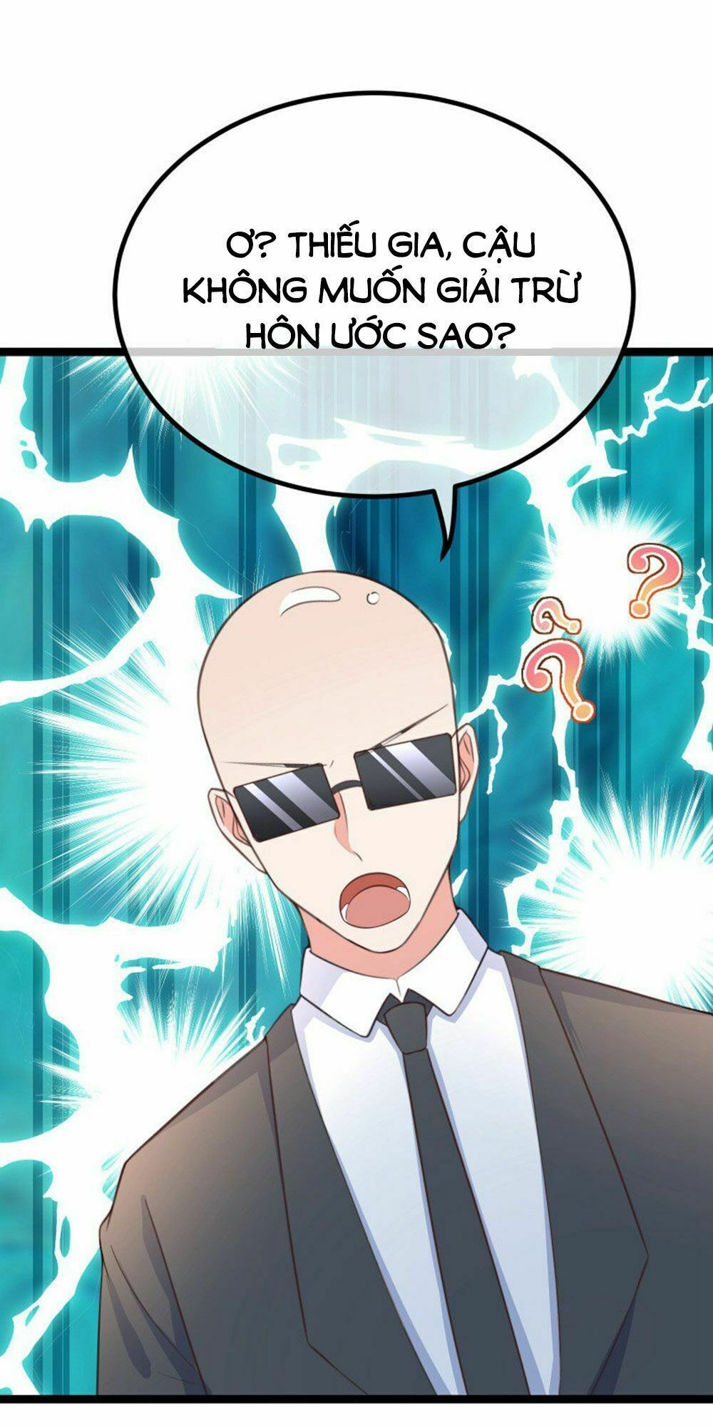 Boss Của Tôi Là Đại Thần: Chapter 99