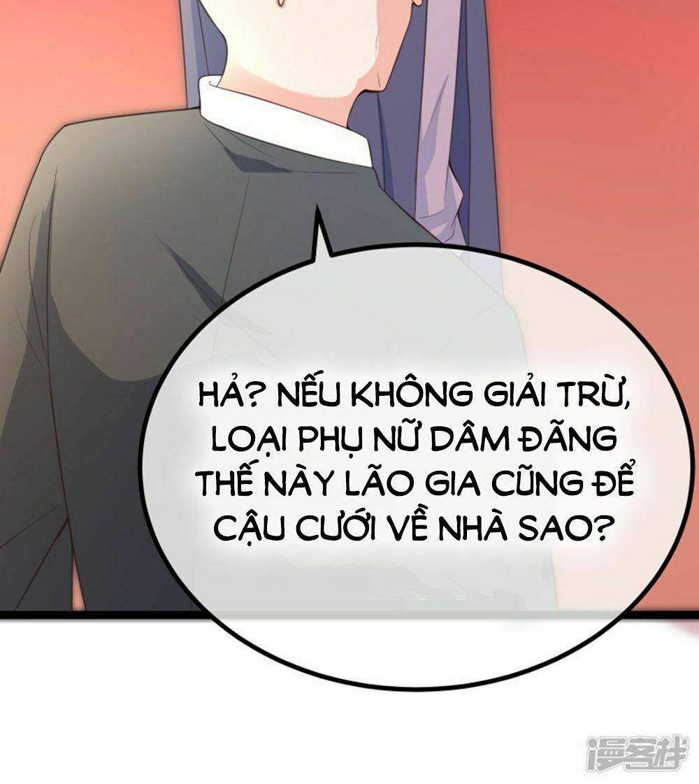 Boss Của Tôi Là Đại Thần: Chapter 99