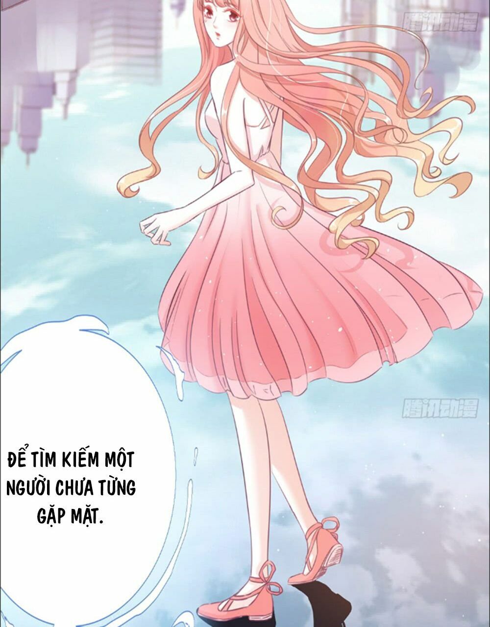 Cẩm Lý thiếu nữ của tôi: Chapter 1