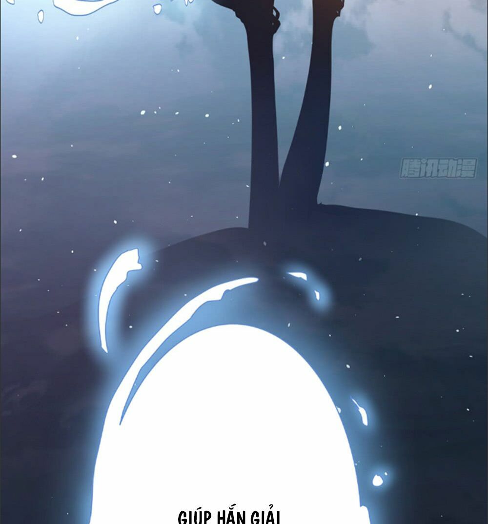 Cẩm Lý thiếu nữ của tôi: Chapter 1