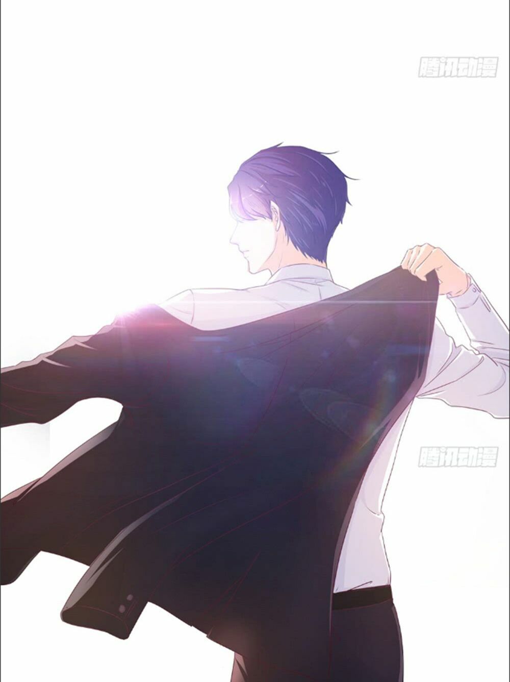Cẩm Lý thiếu nữ của tôi: Chapter 1