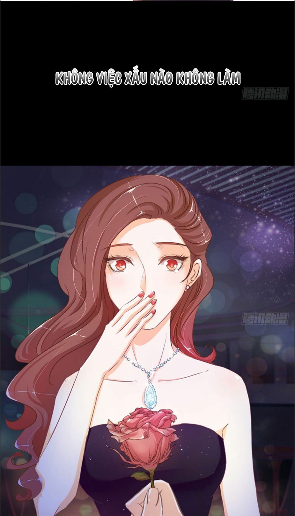 Cẩm Lý thiếu nữ của tôi: Chapter 1