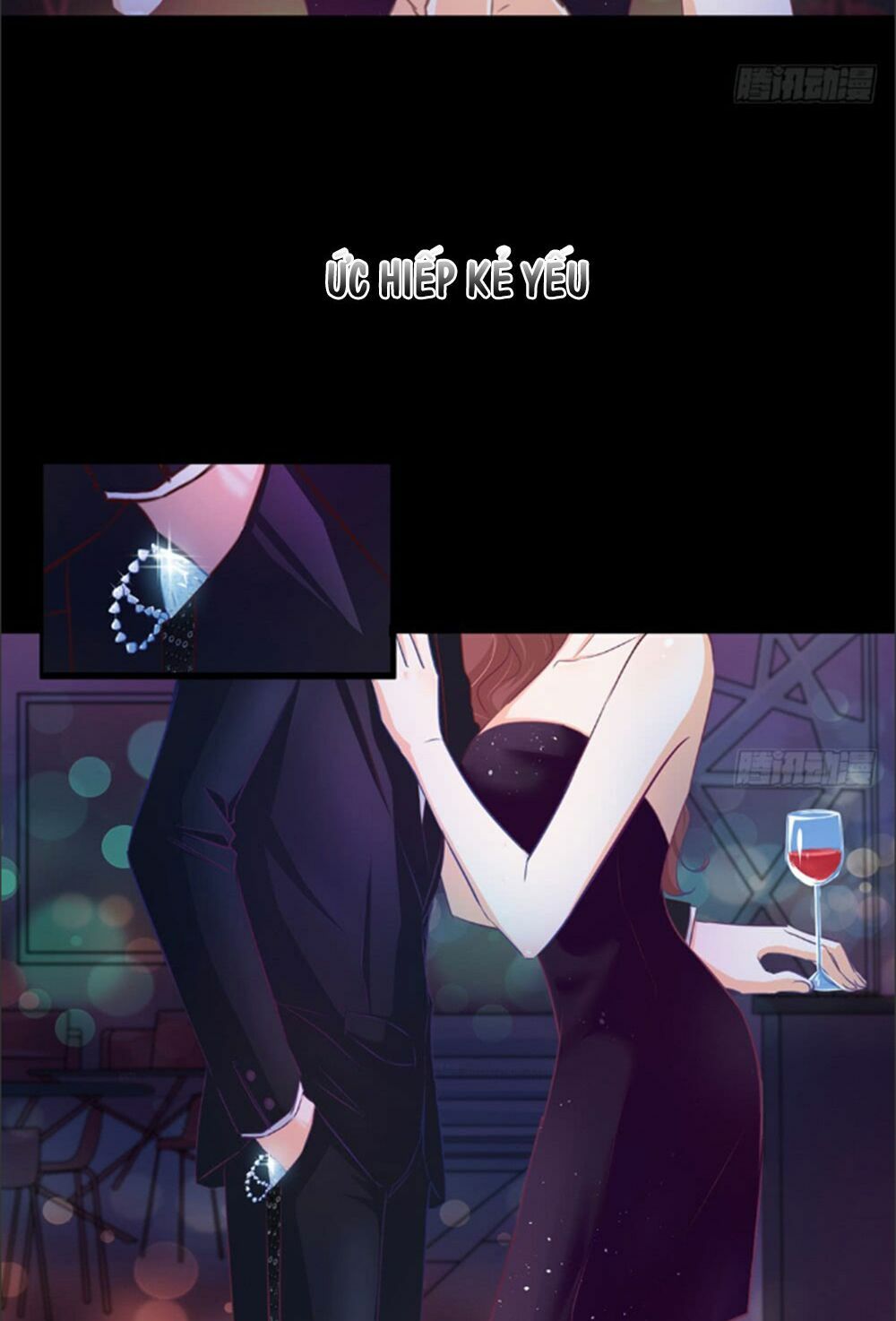 Cẩm Lý thiếu nữ của tôi: Chapter 1