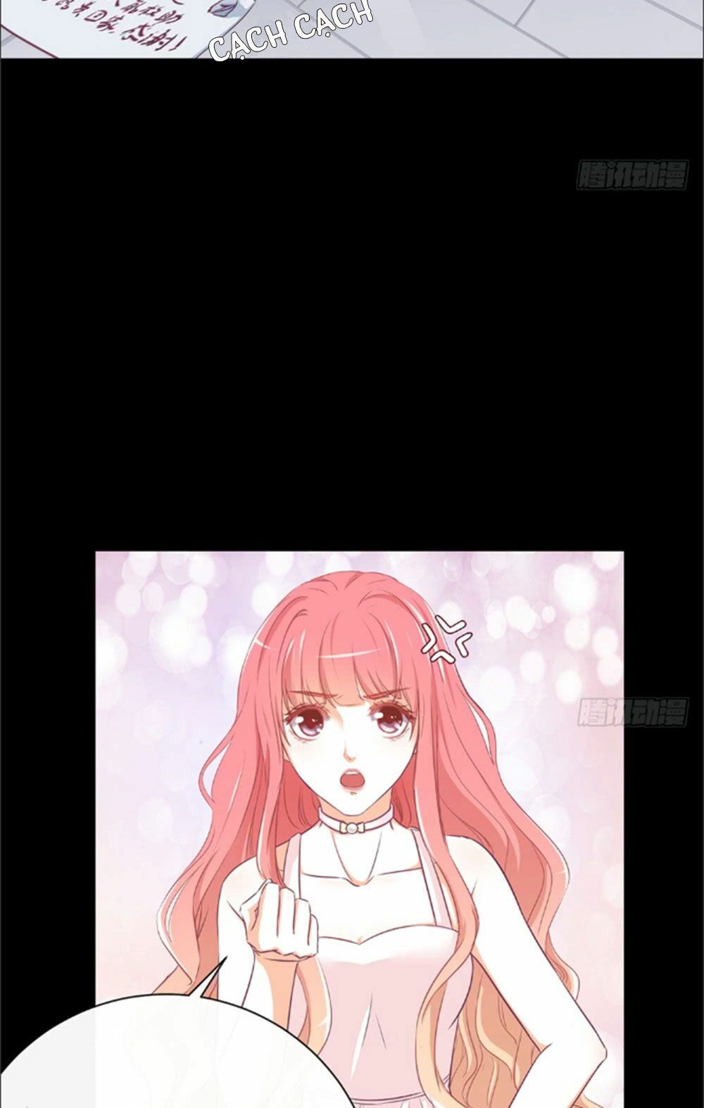 Cẩm Lý thiếu nữ của tôi: Chapter 1