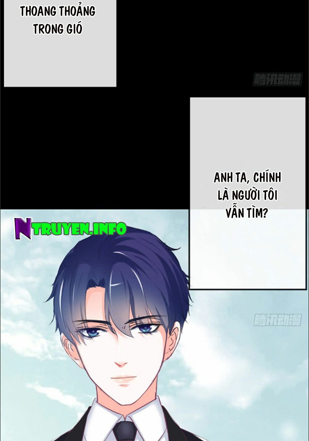 Cẩm Lý thiếu nữ của tôi: Chapter 1