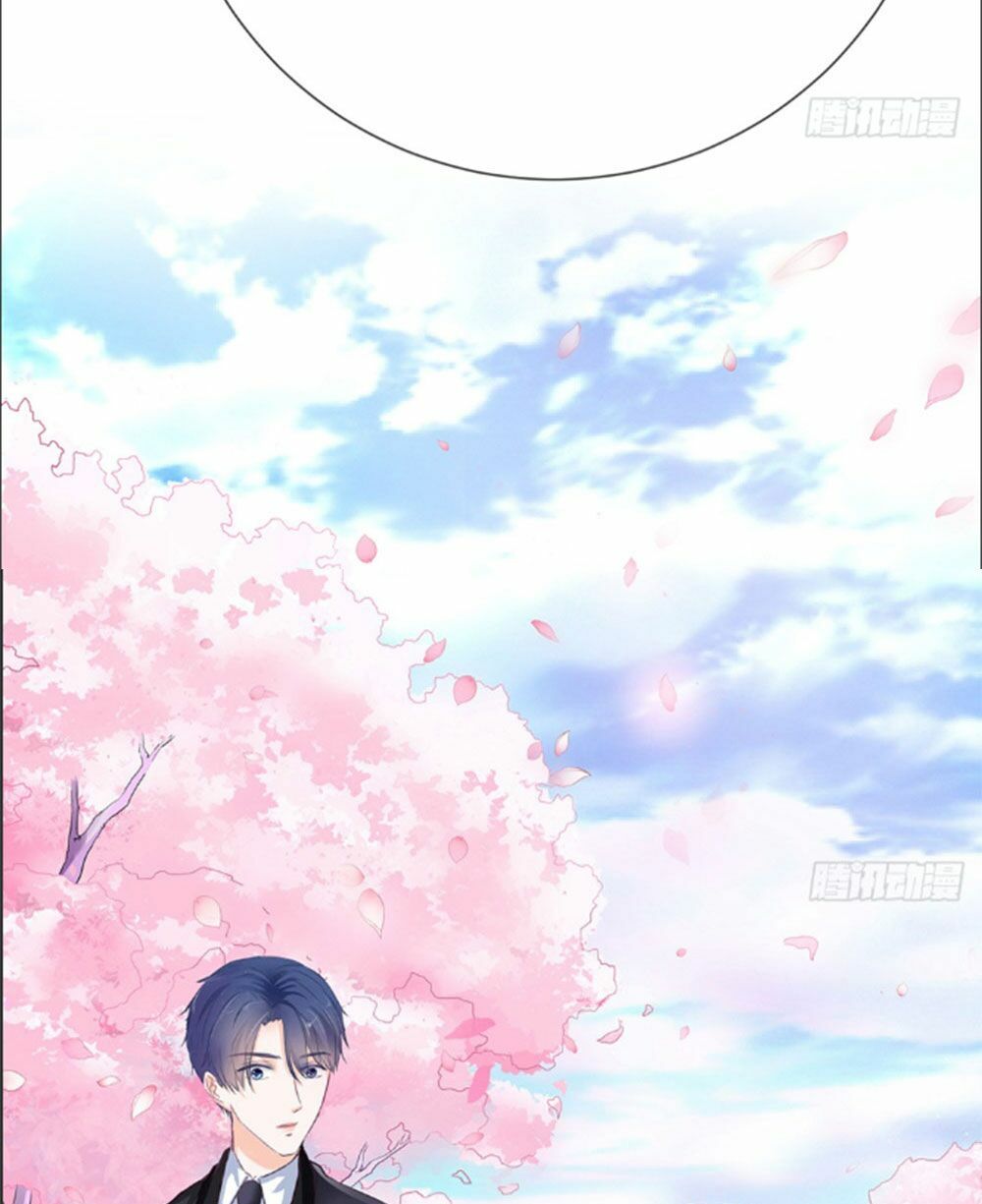 Cẩm Lý thiếu nữ của tôi: Chapter 1