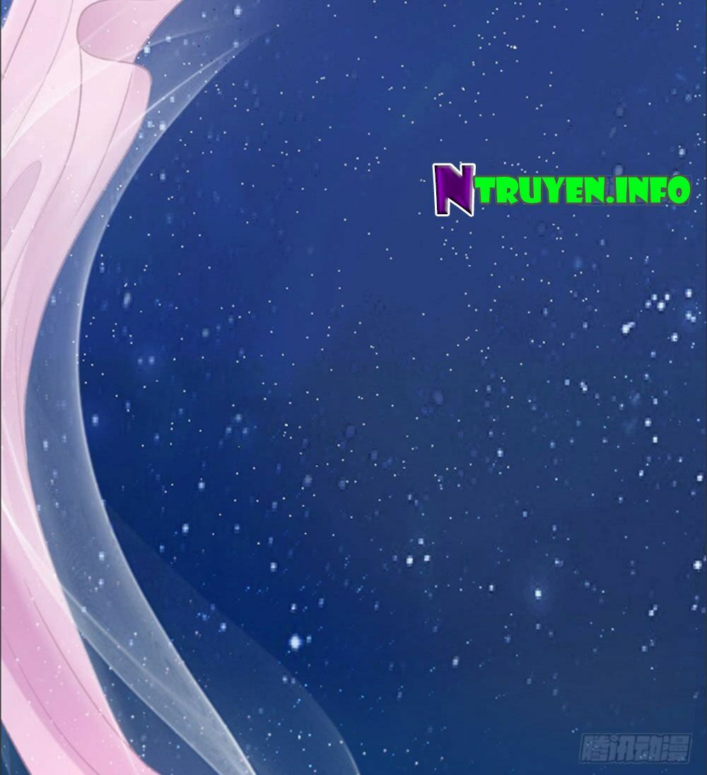 Cẩm Lý thiếu nữ của tôi: Chapter 1
