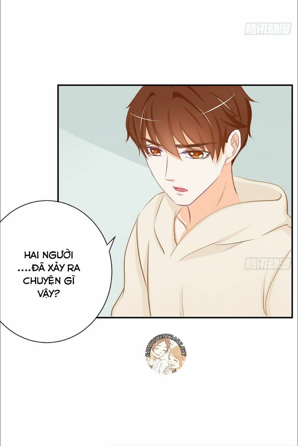 Cẩm Lý thiếu nữ của tôi: Chapter 10.3